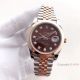 NEW UPGRADED Rolex Datejust II Jubilee Coffee Brown Dial watch 2-T Rose Gold (7)_th.jpg